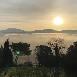 Appartement La Vue Sur Le Mont Ventoux, & Parking, Cairanne