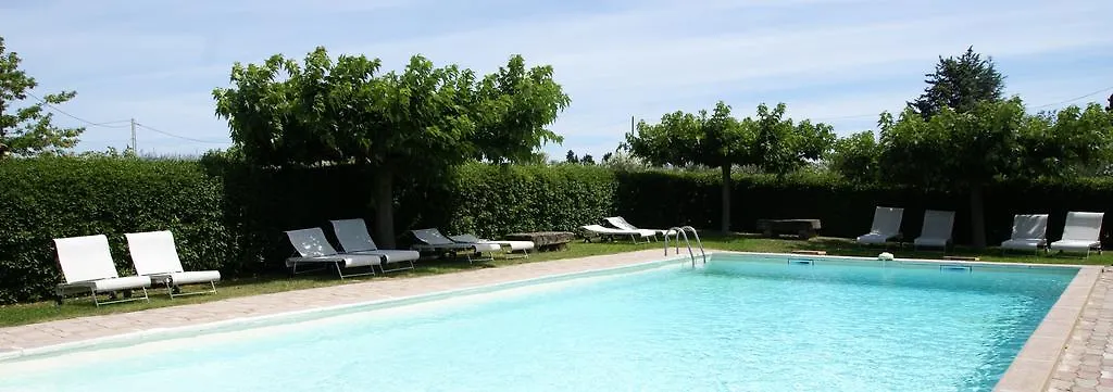 Le Vieux Platane Hotel Cairanne